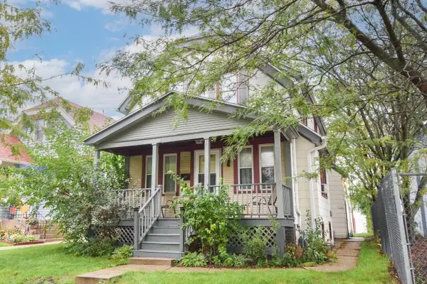 2244 S 55th STREET, West Allis, WI 53219