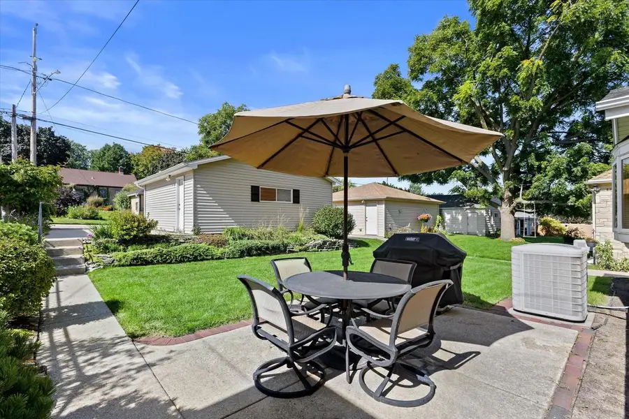 2829 S 46th STREET, Milwaukee, WI 53219 - #3