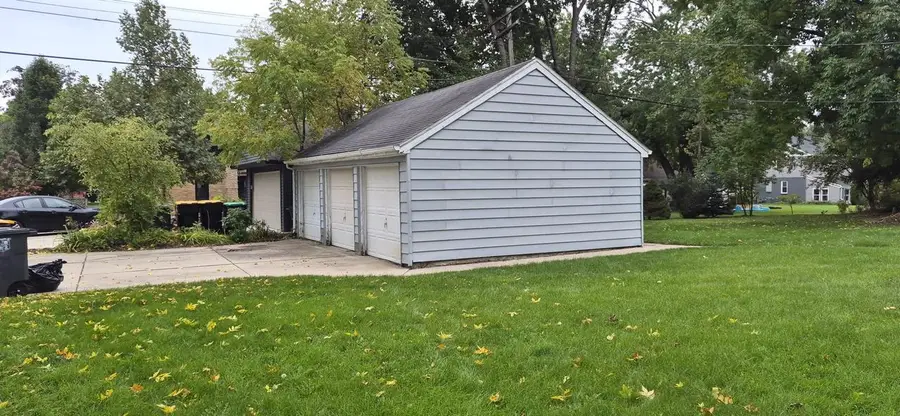 4574 N 107th STREET, Wauwatosa, WI 53225 - #3