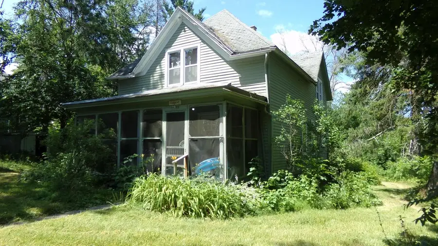 14288 Ridge STREET, Mountain, WI 54149 - #2