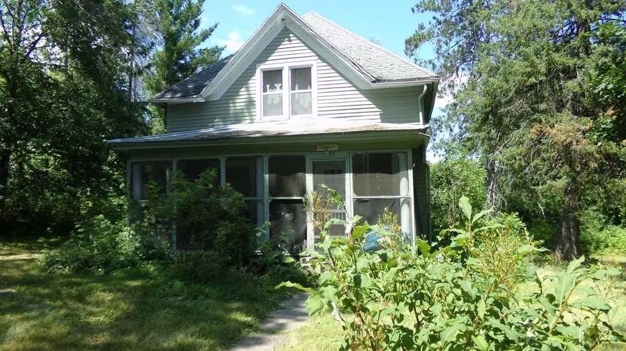 14288 Ridge STREET, Mountain, WI 54149 - #3
