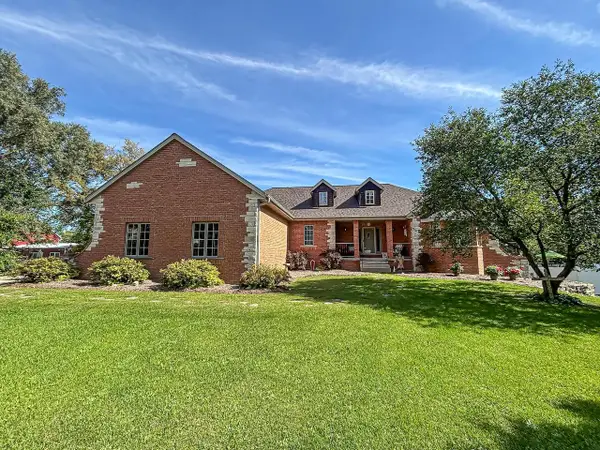 N3838 W Water STREET, Sullivan, WI 53178
