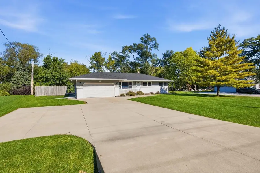 12600 W Cleveland AVENUE, New Berlin, WI 53151 - #2