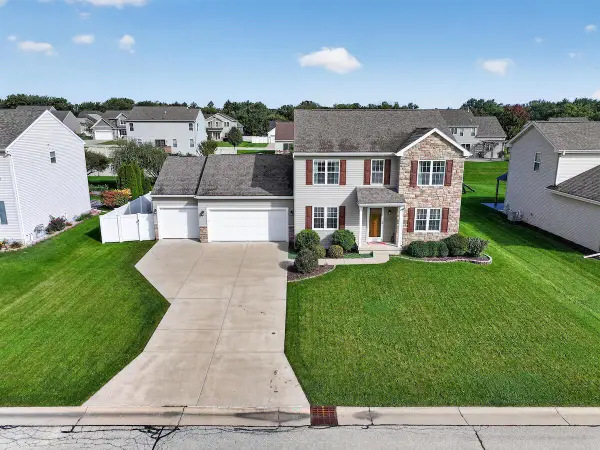 6524 Biscayne AVENUE, Mount Pleasant, WI 53406