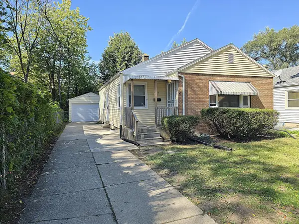 4353 N 42nd PLACE, Milwaukee, WI 53216