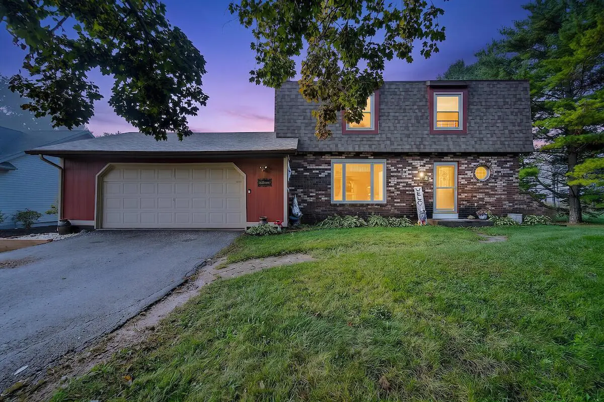 8323 10 PLACE, Kenosha, WI 53144 - #1