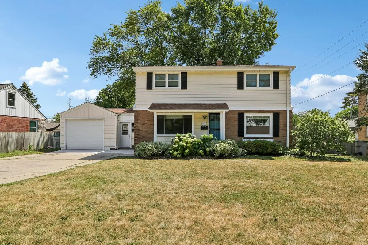 9035 W Morgan AVENUE, Milwaukee, WI 53228 - #1