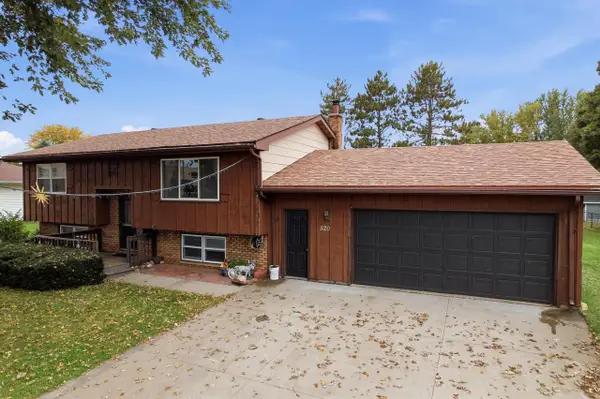 520 E Hamlin STREET, West Salem, WI 54669