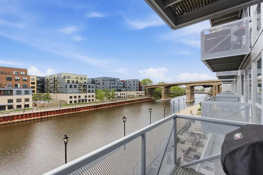 1902 N Commerce STREET #311, Milwaukee, WI 53212 - #2
