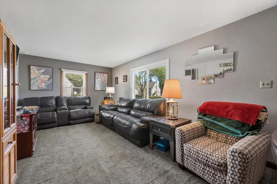 2871 S 85th STREET, West Allis, WI 53227 - #2