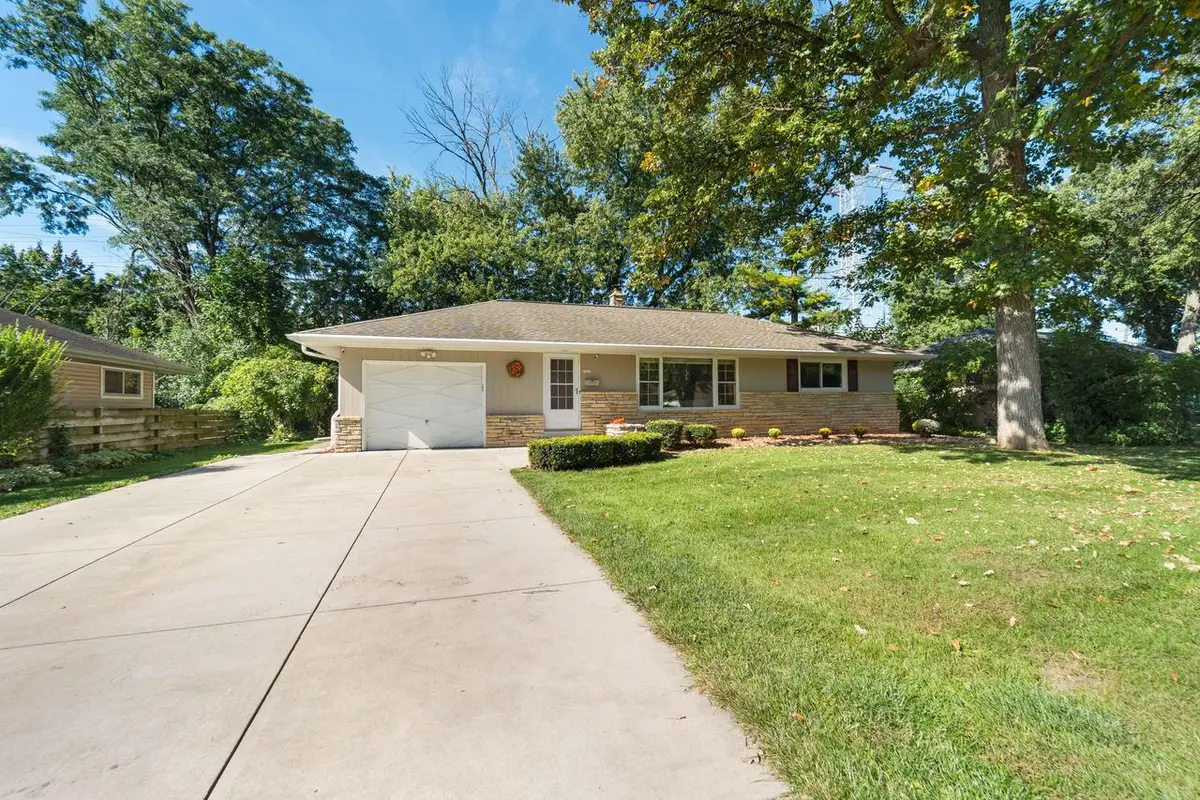 5937 N Sidney PLACE, Glendale, WI 53209 - #1