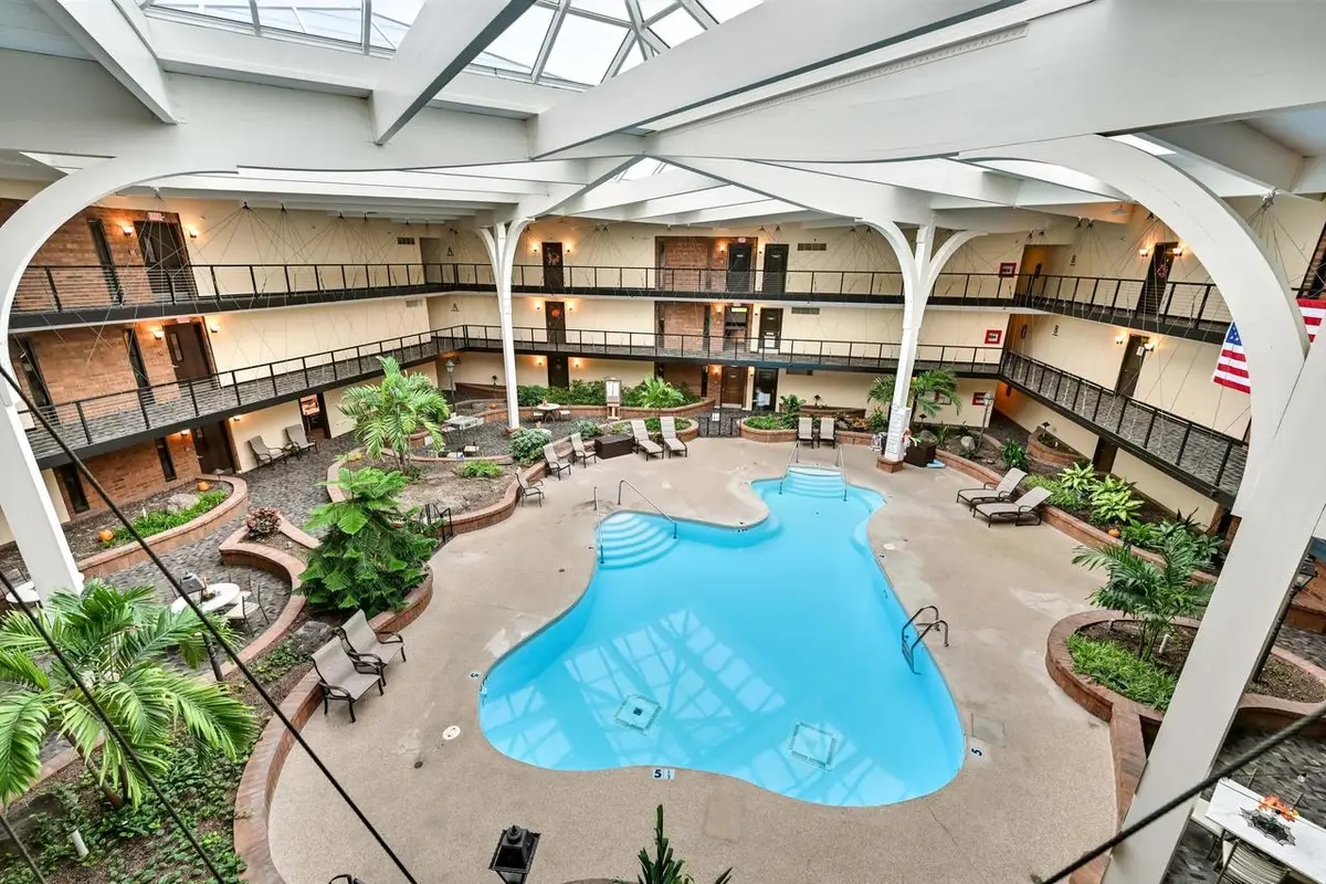 6100 W Stonehedge DRIVE #347, Greenfield, WI 53220 - #1