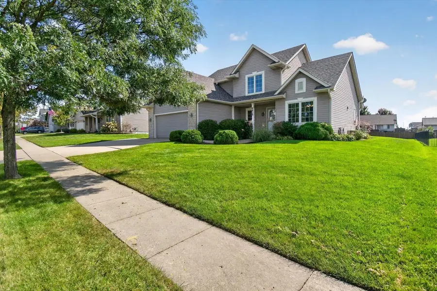 6935 54th STREET, Kenosha, WI 53144 - #2