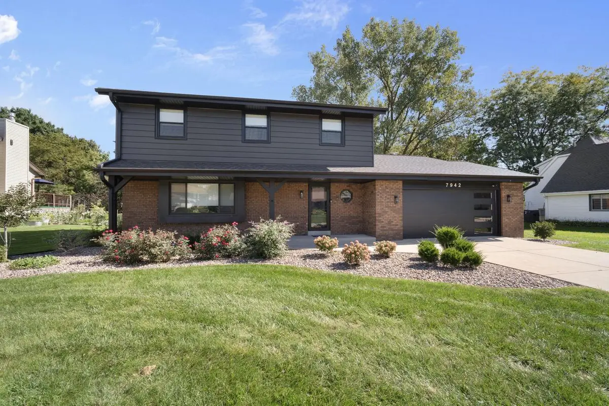 7942 S 66th STREET, Franklin, WI 53132 - #1
