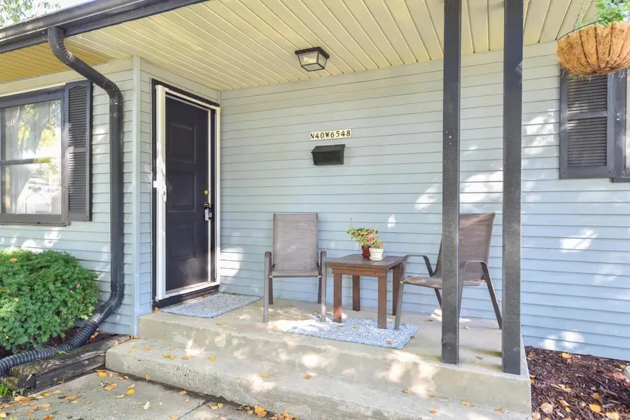 N40W6548 Jackson STREET, Cedarburg, WI 53012 - #2