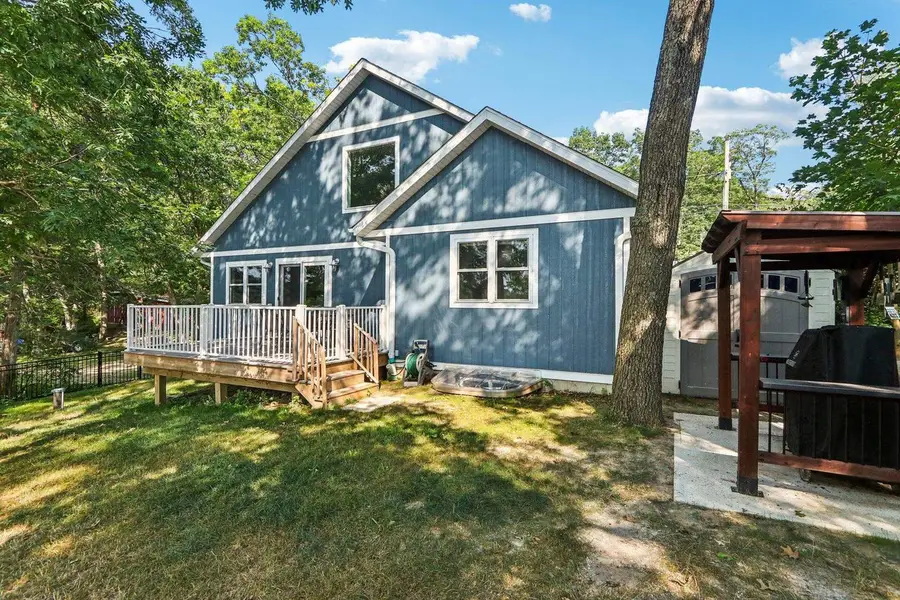 553 Wickland WAY, Colgate, WI 53017 - #3