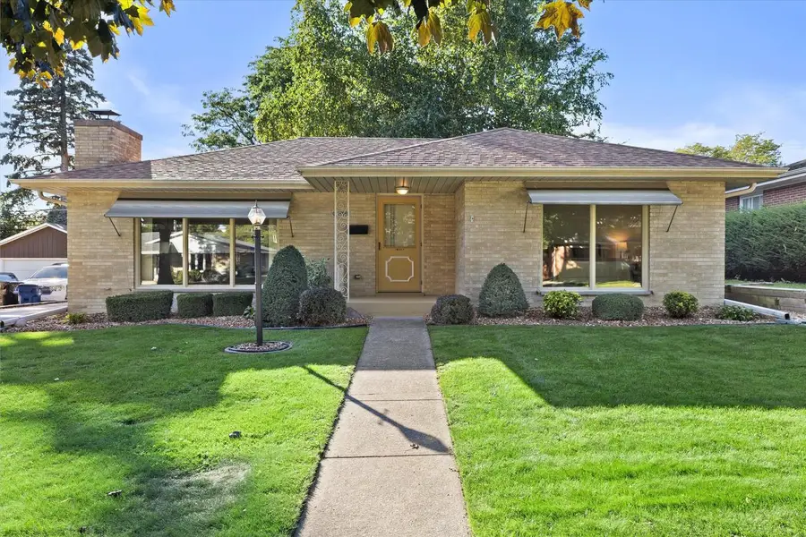 800 Echo LANE, Racine, WI 53406 - #2