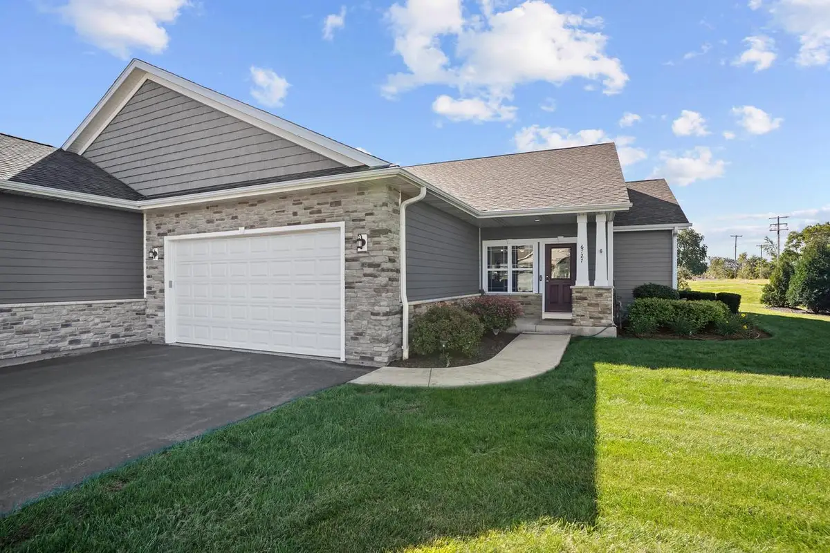 6727 105 STREET, Pleasant Prairie, WI 53158 - #1