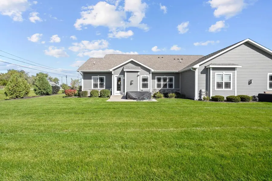 6727 105 STREET, Pleasant Prairie, WI 53158 - #2