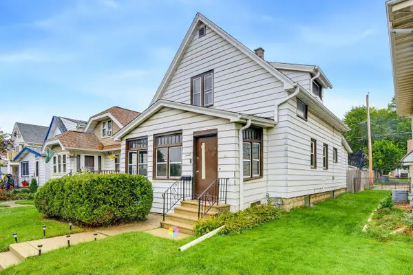 1739 S 75th STREET, West Allis, WI 53214