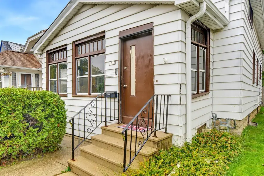 1739 S 75th STREET, West Allis, WI 53214 - #2