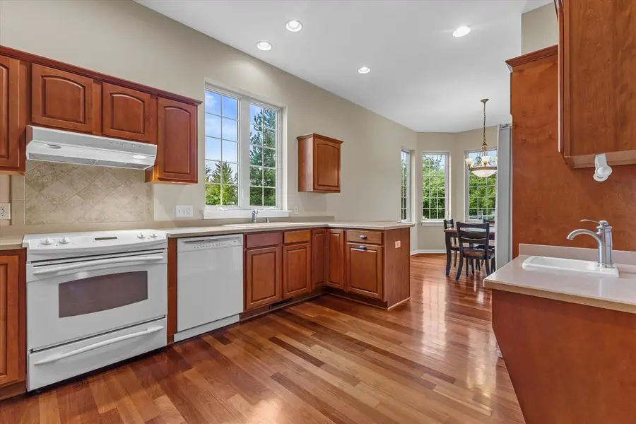 8361 S 44th STREET, Franklin, WI 53132 - #3
