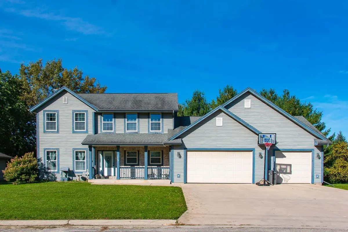 1240 N Water STREET, Watertown, WI 53098 - #1