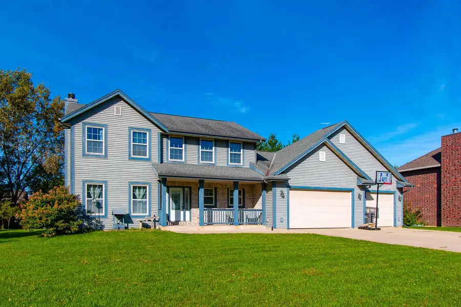 1240 N Water STREET, Watertown, WI 53098 - #2