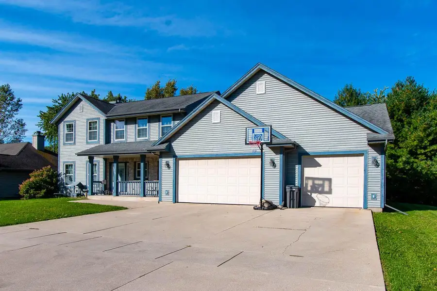 1240 N Water STREET, Watertown, WI 53098 - #3