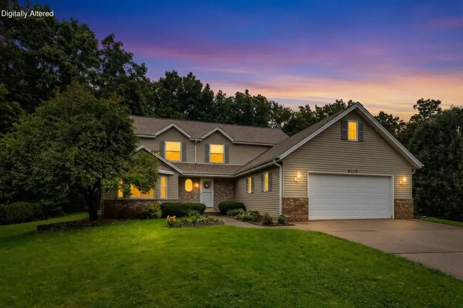 4110 W Carpenter AVENUE, Greenfield, WI 53221 - #2