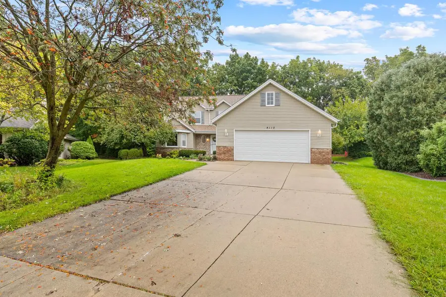 4110 W Carpenter AVENUE, Greenfield, WI 53221 - #3