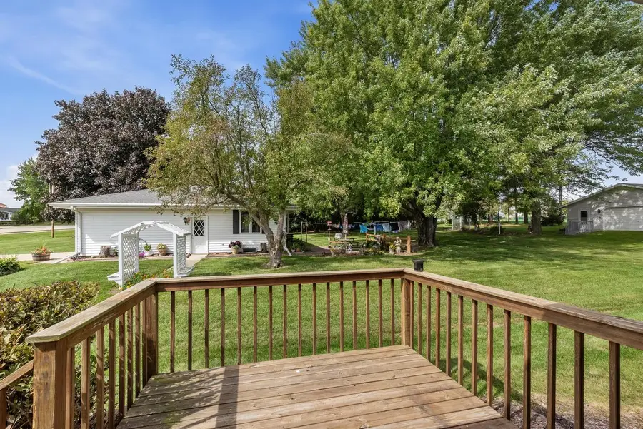 674 County Highway H, Kewaskum, WI 53040 - #3