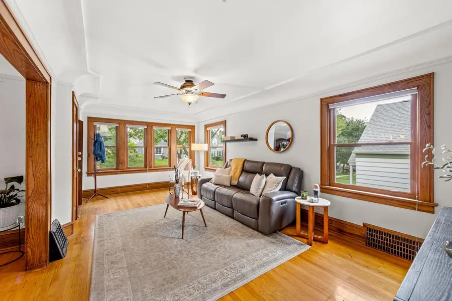 4505 S Jasper AVENUE, Milwaukee, WI 53207 - #3