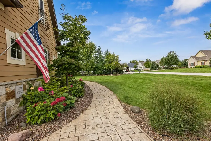 N33W29525 Millridge ROAD, Pewaukee, WI 53072 - #2