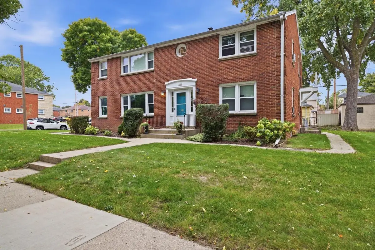 3171 S 48th STREET, Milwaukee, WI 53219 - #1