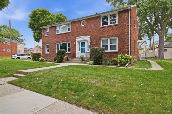 3171 S 48th STREET, Milwaukee, WI 53219