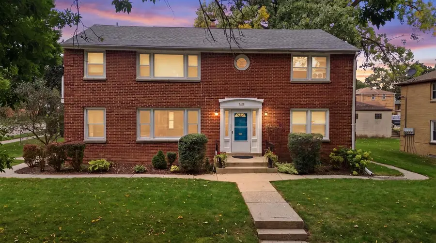 3171 S 48th STREET, Milwaukee, WI 53219 - #3