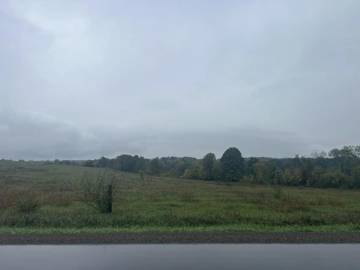 Lt1 CLOVER VALLEY ROAD, Fredonia, WI 53021 - #1