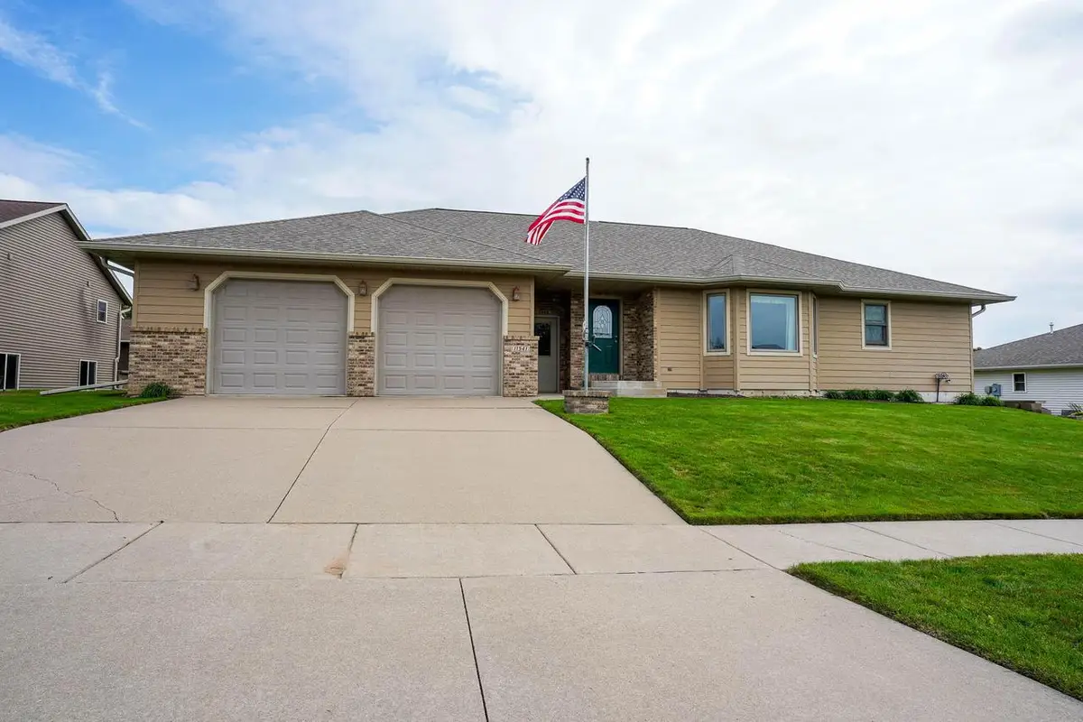 11541 Monteville COURT, Trempealeau, WI 54661 - #1