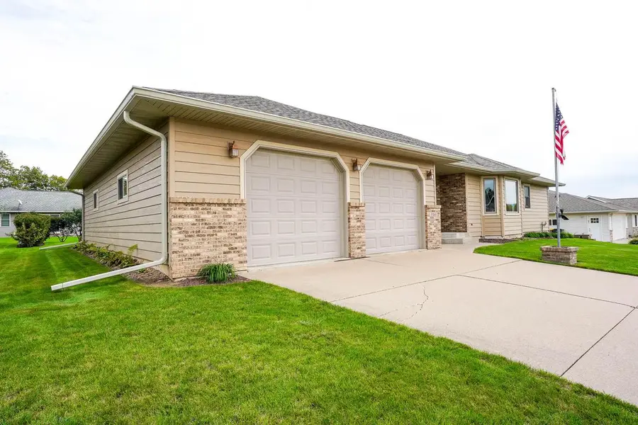 11541 Monteville COURT, Trempealeau, WI 54661 - #2