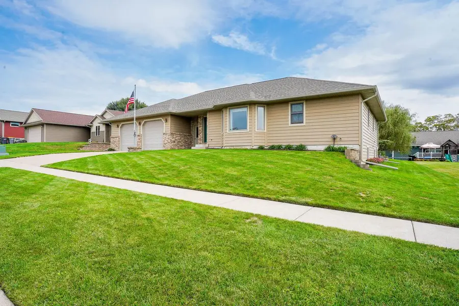 11541 Monteville COURT, Trempealeau, WI 54661 - #3
