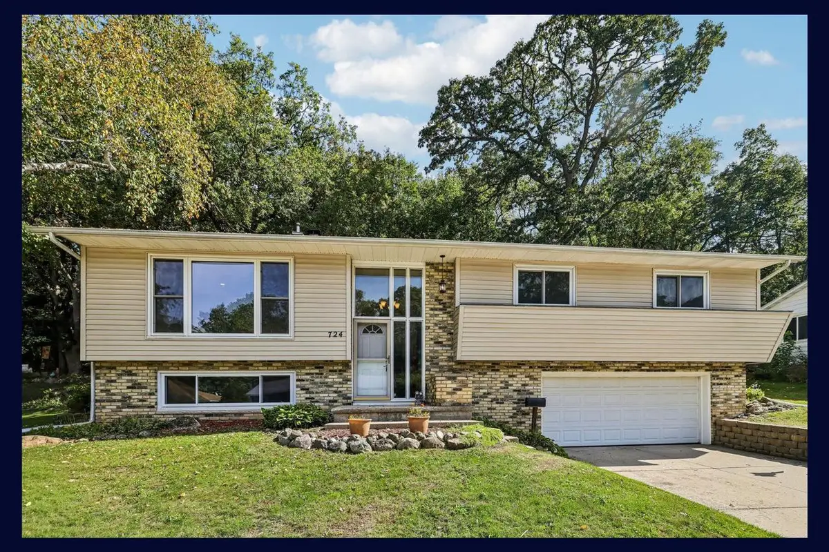 724 Cloute Street, Fort Atkinson, WI 53538 - #1