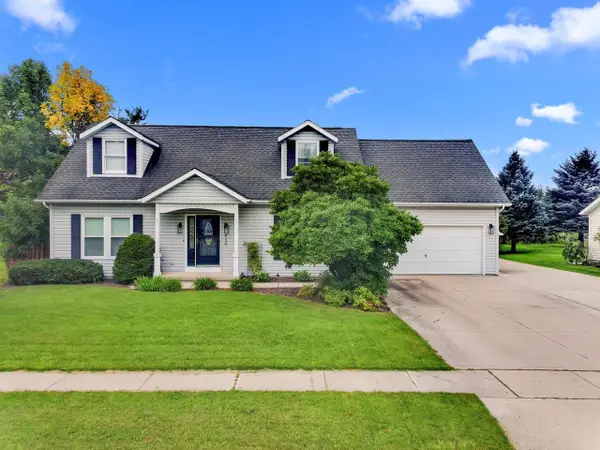 539 Wisconsin AVENUE, Twin Lakes, WI 53181
