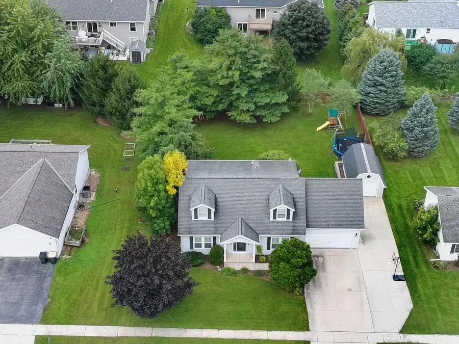 539 Wisconsin AVENUE, Twin Lakes, WI 53181 - #3