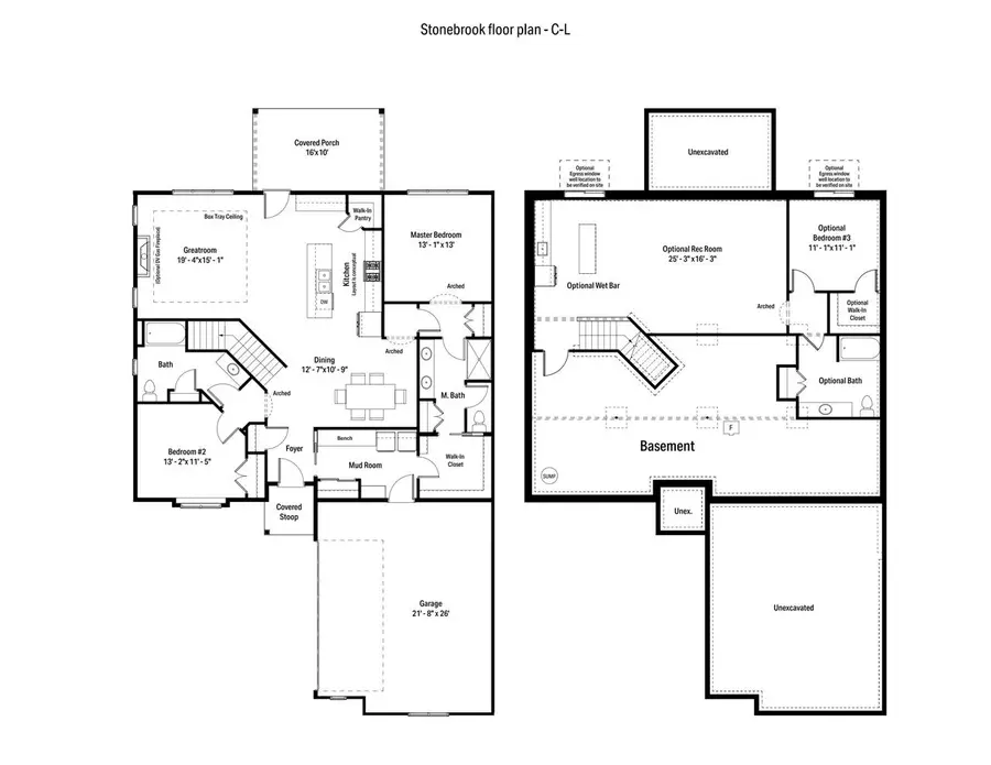 8031 S Quincy AVENUE #55, Oak Creek, WI 53154 - #2