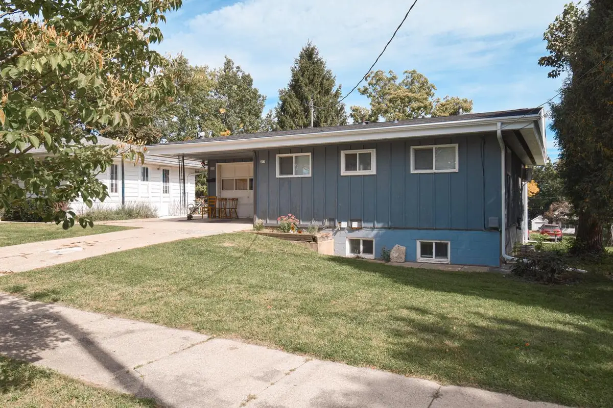 257 S Cottage STREET, Whitewater, WI 53190 - #1
