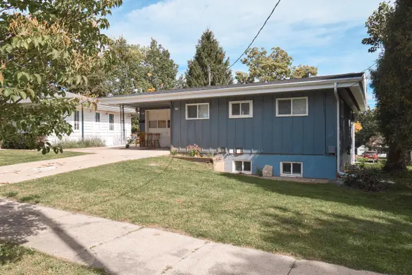 257 S Cottage STREET, Whitewater, WI 53190