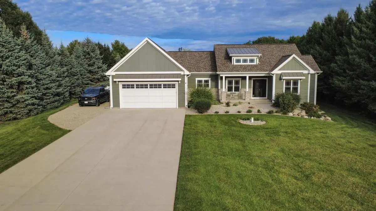 8987 371st AVENUE, Twin Lakes, WI 53181 - #1
