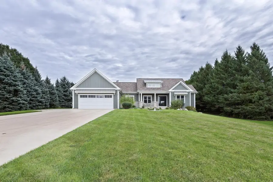 8987 371st AVENUE, Twin Lakes, WI 53181 - #2