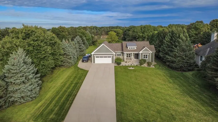 8987 371st AVENUE, Twin Lakes, WI 53181 - #3